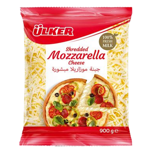 Ulker Mozzarella 900 g