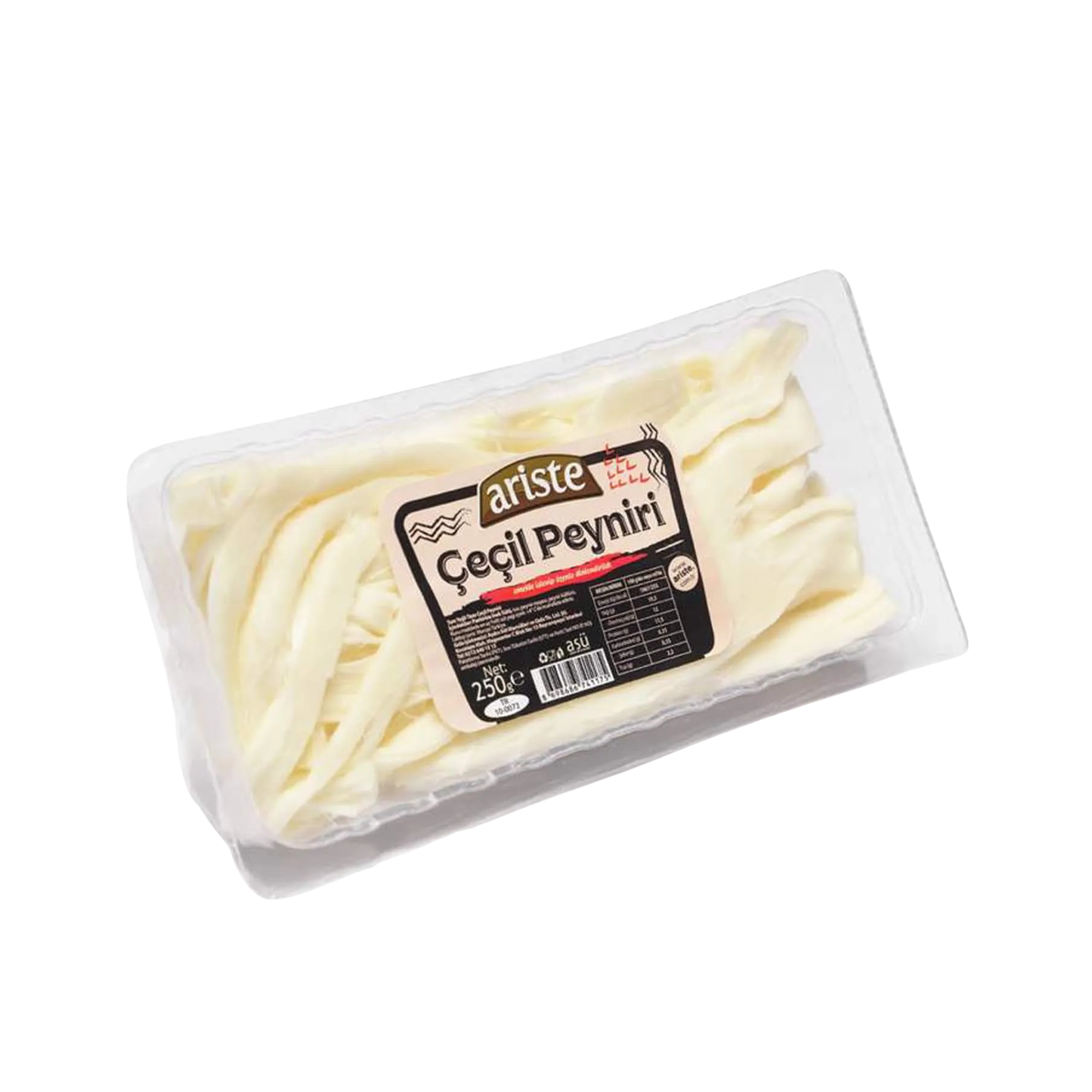 Ariste Chechil Cheese 250 g