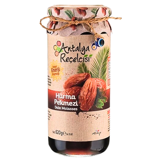 Antalya  Date Molasses 620 gr