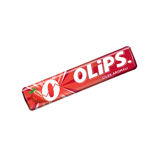 Olips Roll Forest Fruit 28 gr