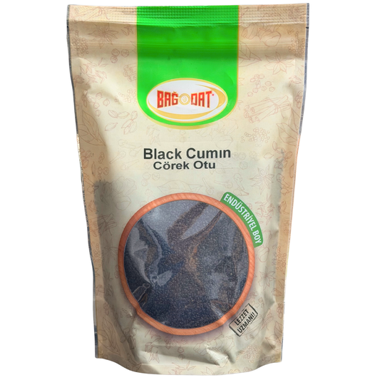 Bagdat Black Cumin (Corek Otu) 500gr