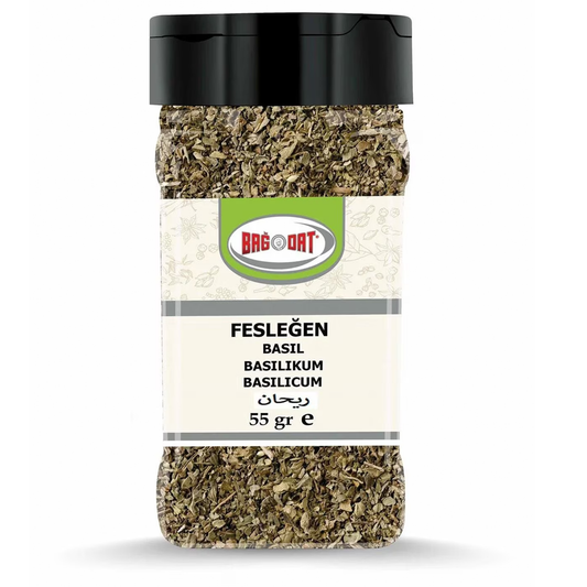 Bagdat Basil 55gr