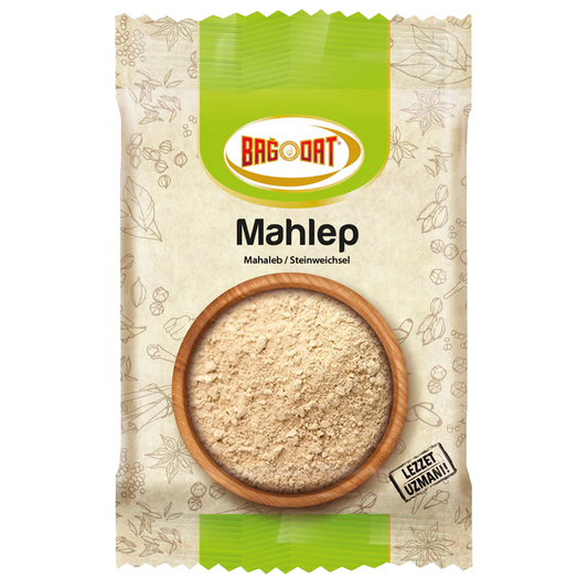 Bagdat Mahaleb 30gr