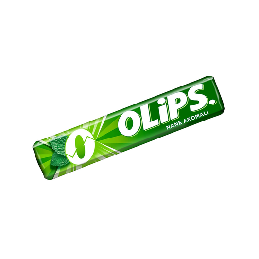 Olips Roll Mint 28 gr