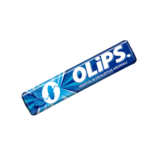 Olips Roll Mentol Eucalyptus 28 gr