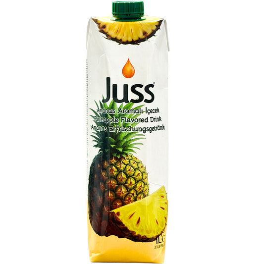 Juss Pineapple Juice 1 L