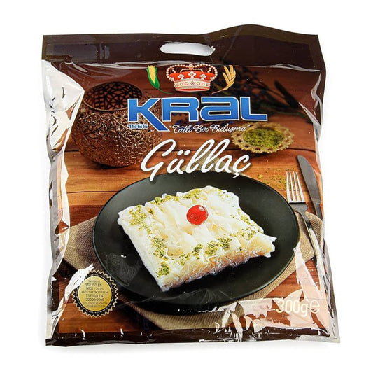 Kral Gullac 300 gr
