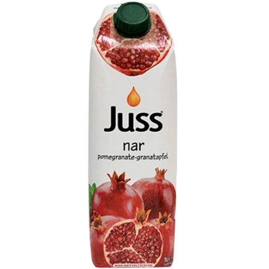 Juss Pomegranate Juice 1 L