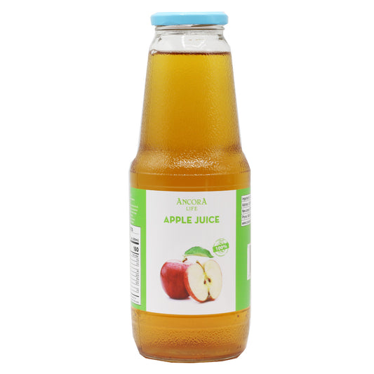 Ancora Apple %100 Juice 1 Lt