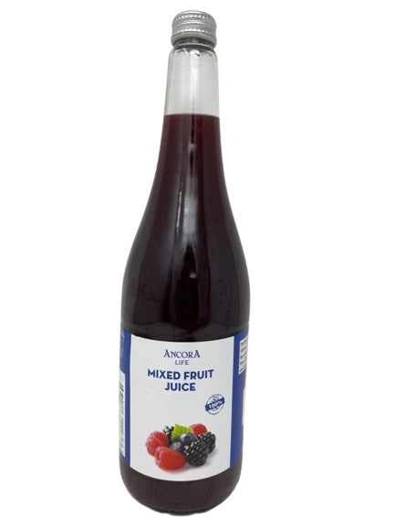 Ancora Mix %100 Juice 1 Lt