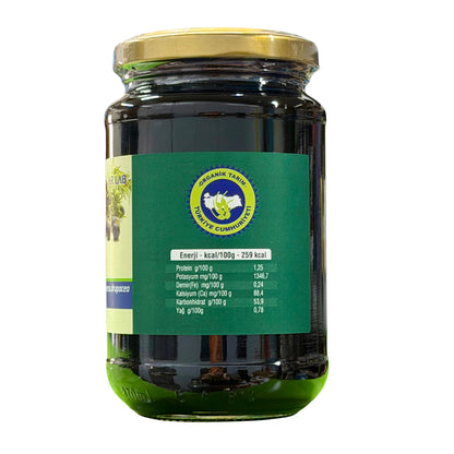 Arifoglu Organic Juniper Molasses 440 gr