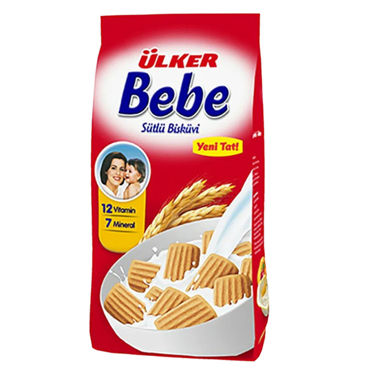 Ulker Bebe Biscuit 400 gr
