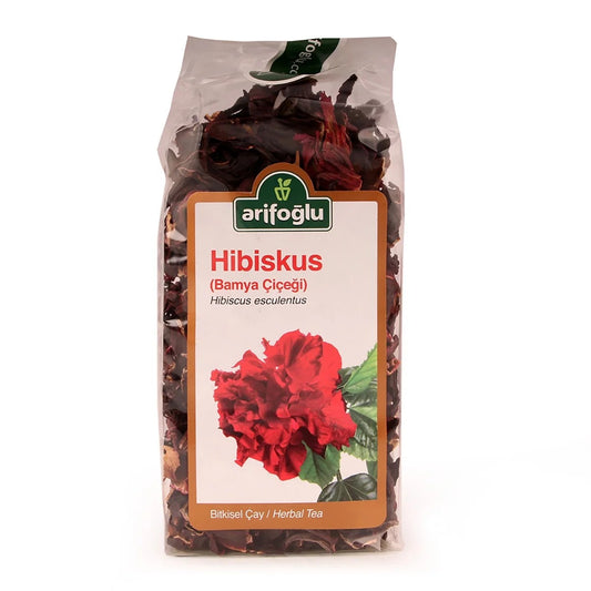 Arifoglu Hibiscus Tea 100 Gr