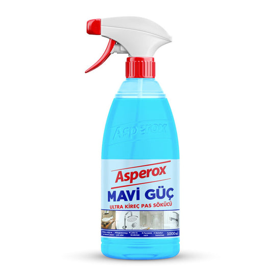 Asperox Blue Power 1000 Ml