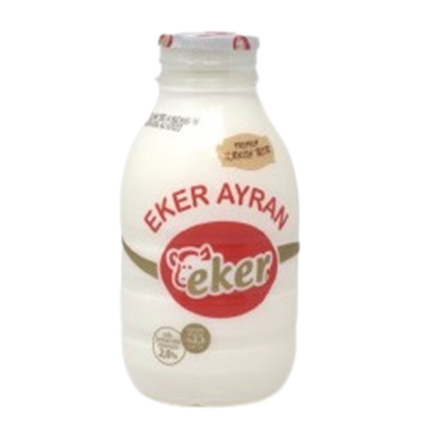 Eker Yogurt Drink 293 Ml