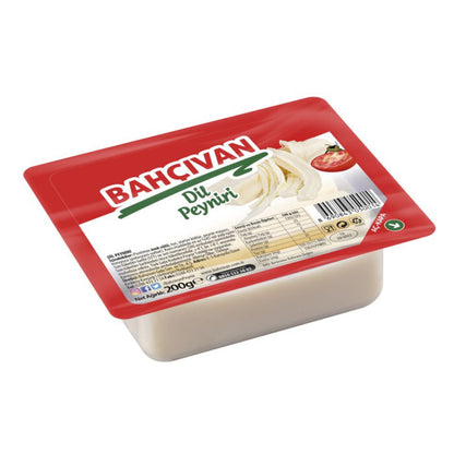 Bahcivan String Cheese (Dil) 200 gr