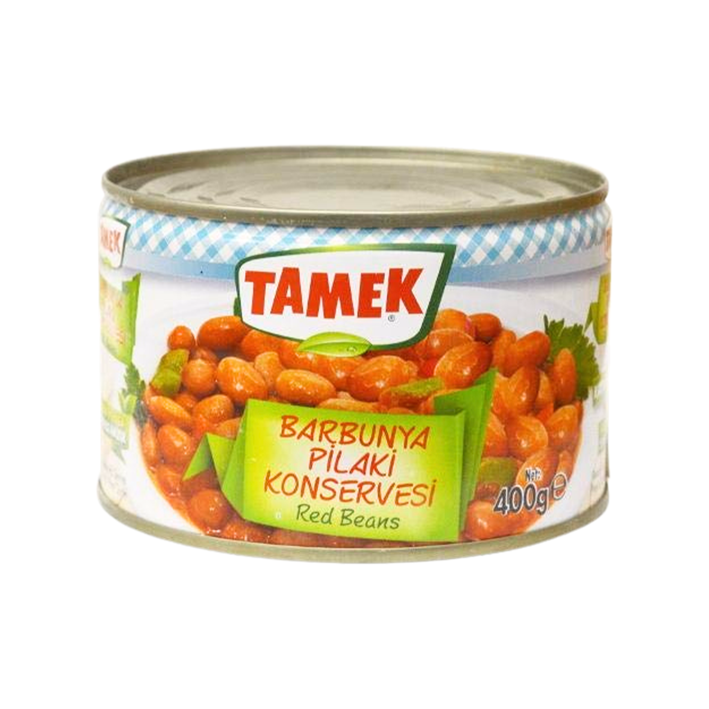 Tamek Red Beans 400 gr