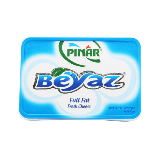 Pinar White Cream Cheese 180 Gr