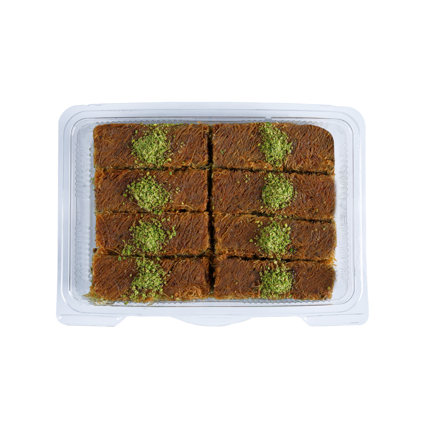 Golda Burma Kadaifi w Double Pistachios 350 gr
