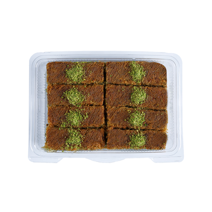 Golda Burma Kadaifi w Double Pistachios 350 gr
