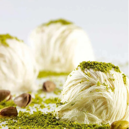 Yalcin Cotton Pistachios (Pismaniye) 220 gr