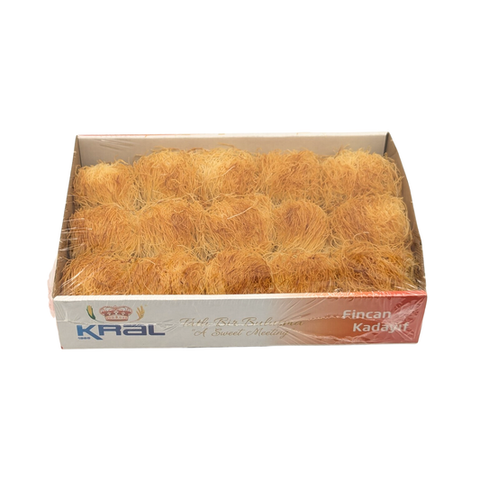 Kral Fincan Kadayif 300 g
