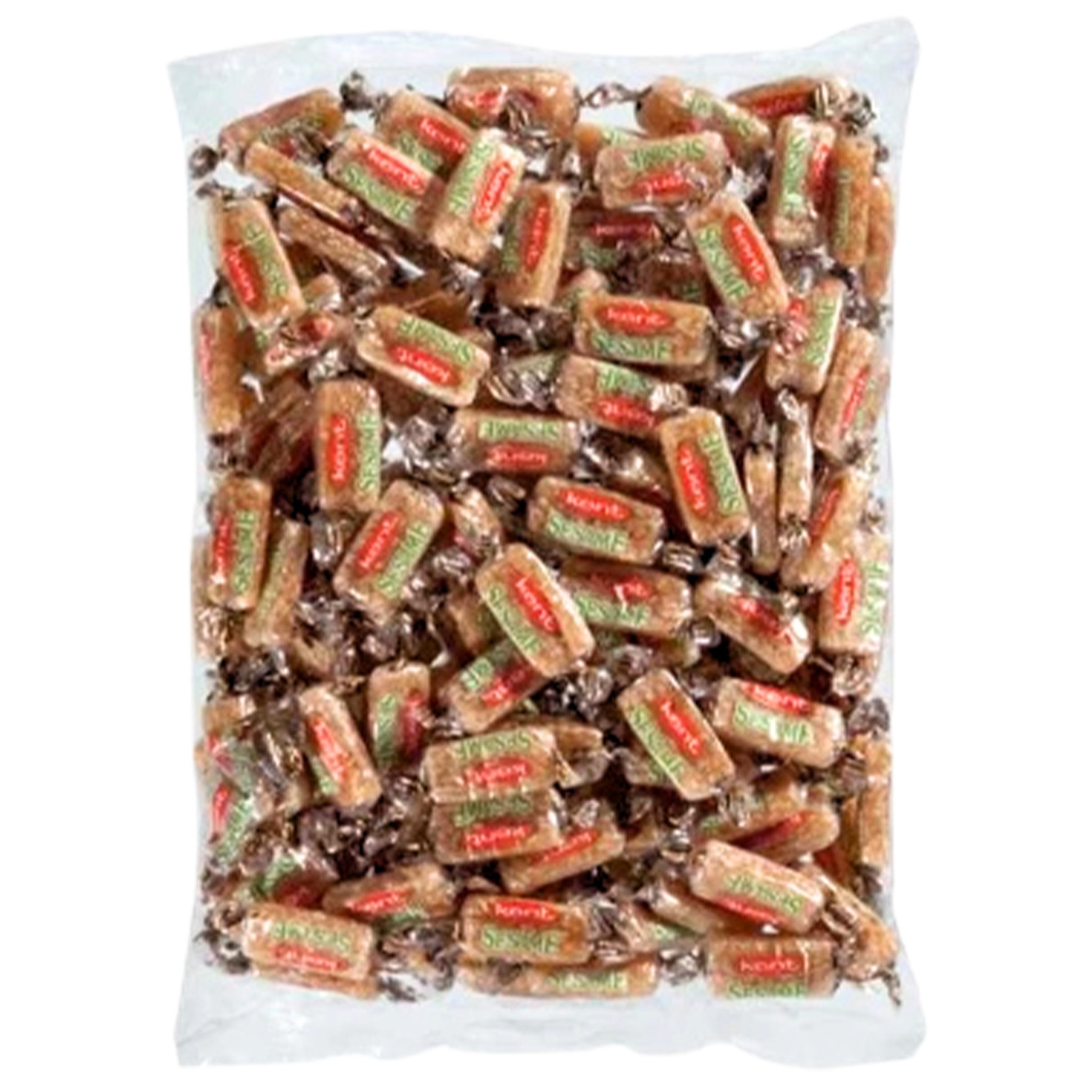 Kent Sesame Candy 1 kg – Qualita Food Store