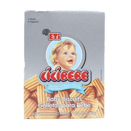 Eti Cicibebe 1000 Gr