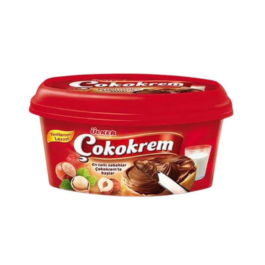 Ulker Cokokrem Cacao Hazelnut 400 gr
