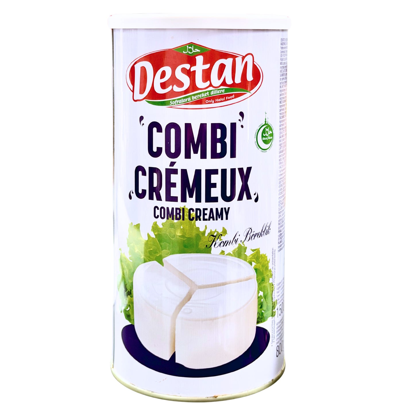 Destan Combi (Pastry) 800 gr