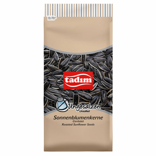Tadim Sunflower Seeds Unsalted 300 g