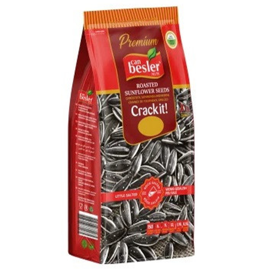 Besler Sunflower Seeds Taco XXL Dakota 10 oz (284 gr)