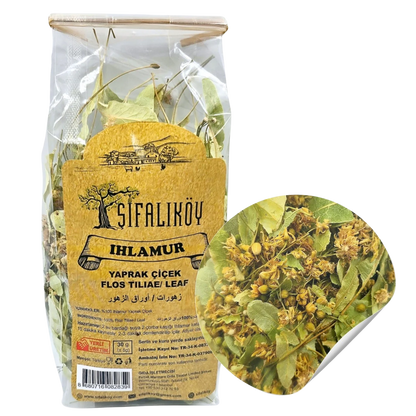 Sifalikoy Linden Flower 30 gr