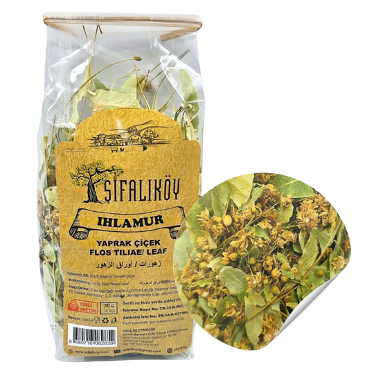Sifalikoy Linden Flower 30 gr