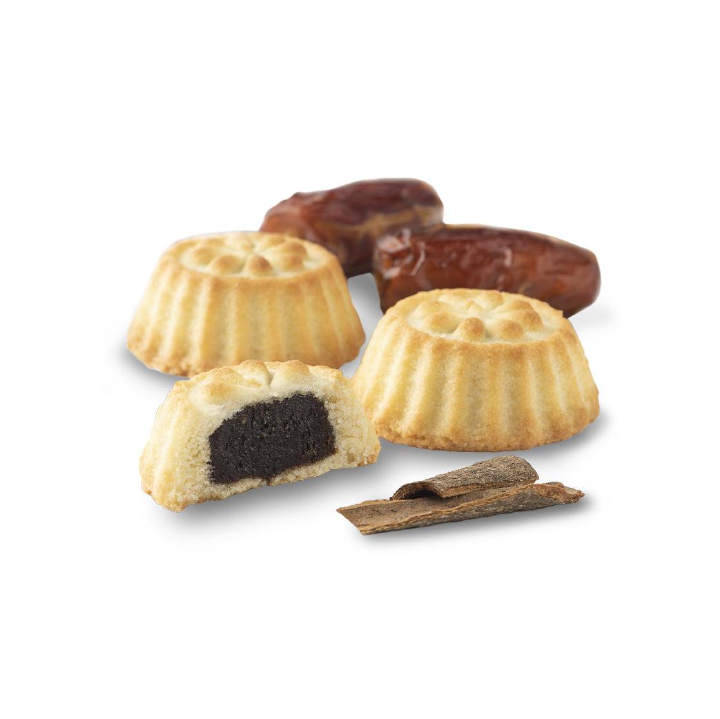 Nalya Maamoul Cinnamon 8.8 oz(250 gr)