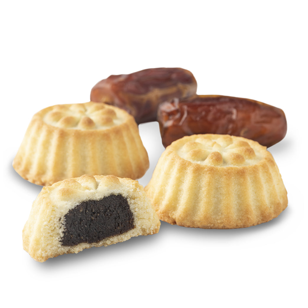 Nalya Maamoul Original 8.8 oz (250 gr)