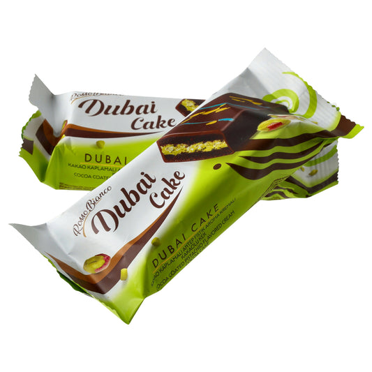 Beyoglu Pistachio Cake 40 gr