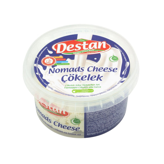 Destan Nomads Cheese Cokelek 350 gr
