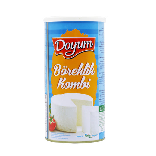 Doyum Pastry Cheese 800 Gr