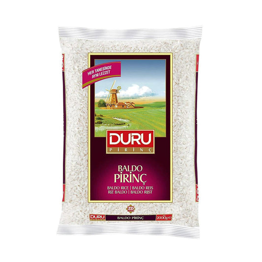 Duru Baldo Rice 2000 g