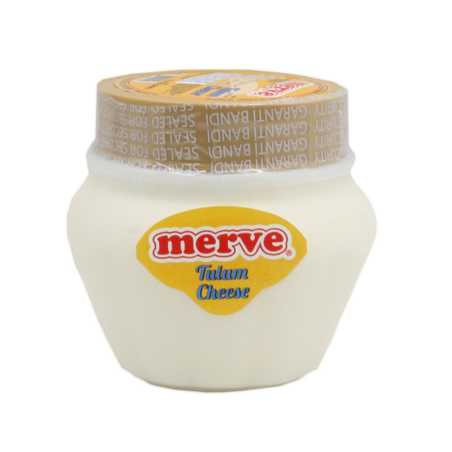 Merve Tulum Cheese 500 Gr