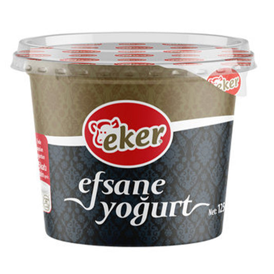 Eker Homogenized Yogurt 1.250 gr