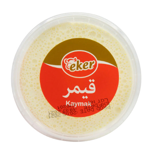 Eker Fresh Cream ( kaymak ) 200 Gr