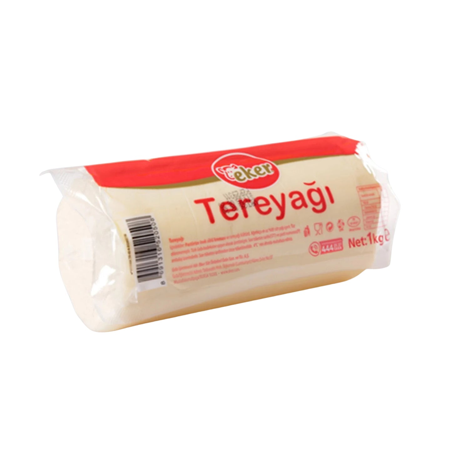 Eker Butter 1000 g