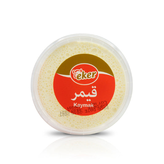 Eker Fresh Cream ( kaymak ) 200 Gr
