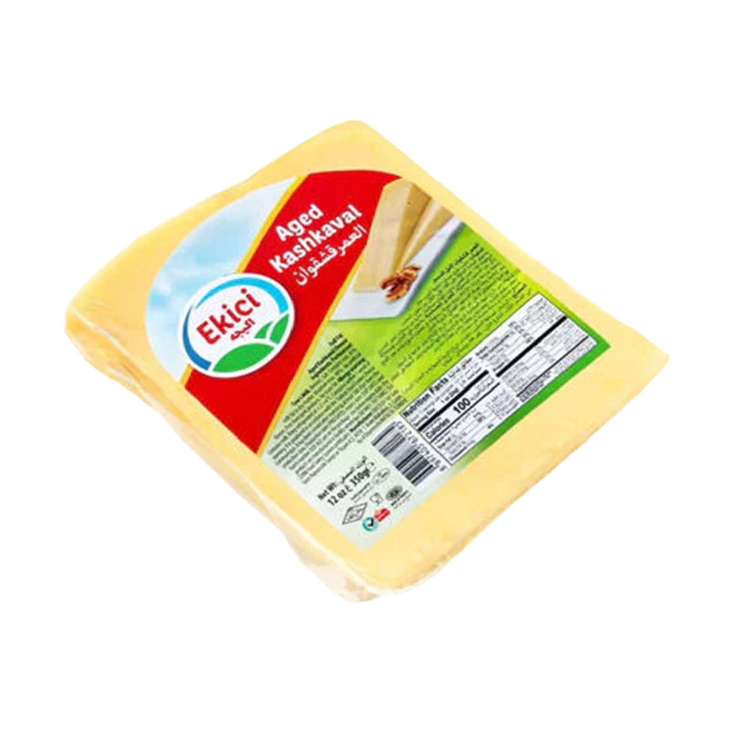 Ekici Aged Kashkaval 350 gr