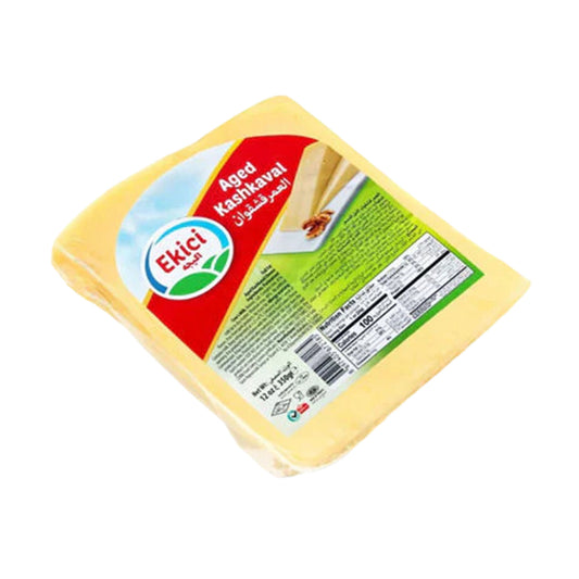 Ekici Aged Kashkaval 350 gr
