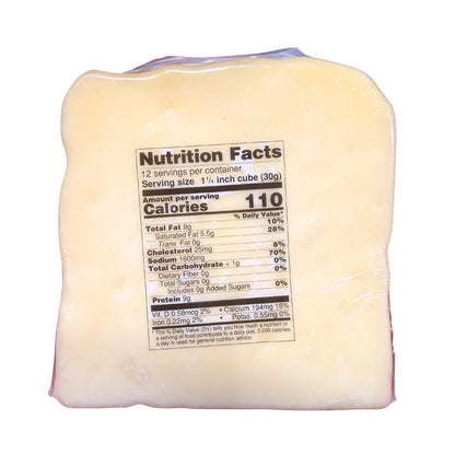 Tahsildaroglu Aged Kashkaval Cheese 350 gr