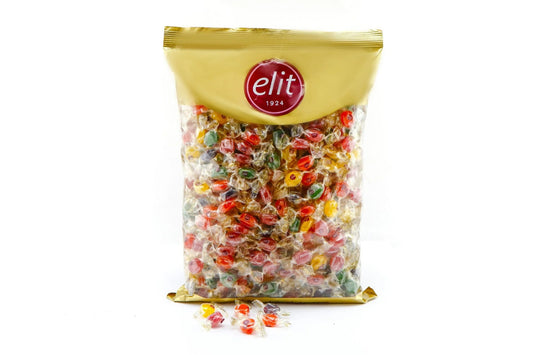 Elit Minibon Candy 1000 g (35.27 Oz)