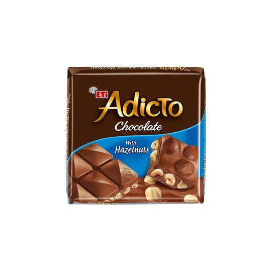 !Eti Adicto Chocolate 60 g